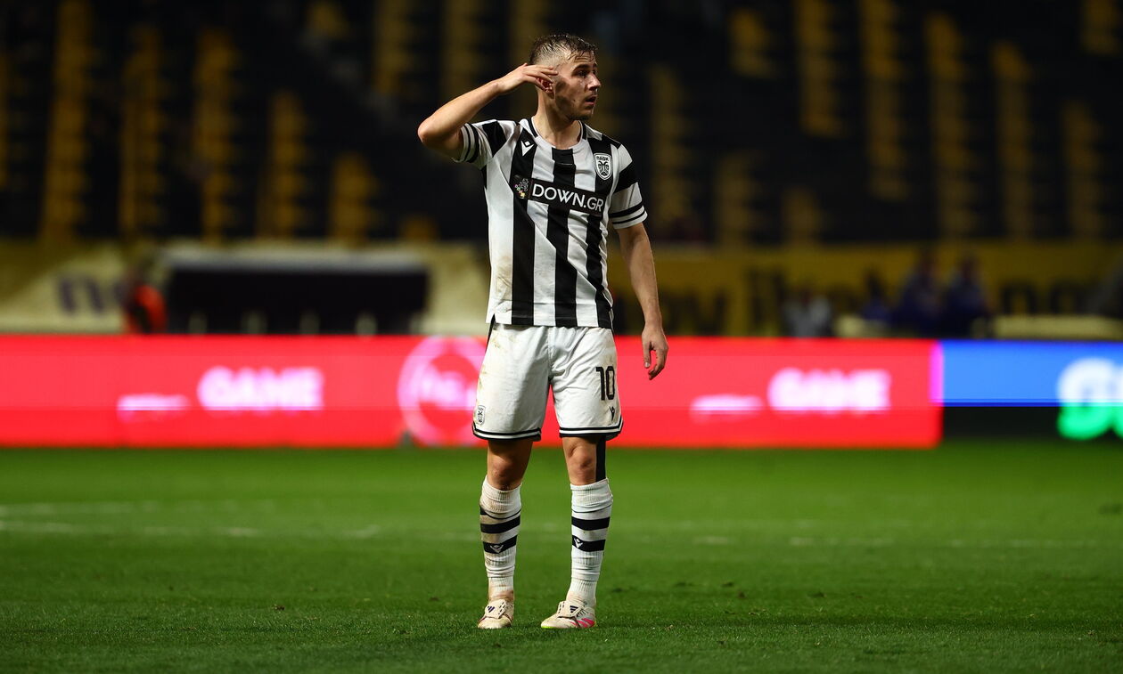 Πέλκας: «Να είμαστε συσπειρωμένοι» (vid)