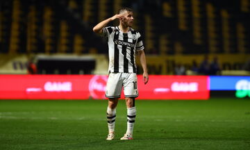 Πέλκας: «Να είμαστε συσπειρωμένοι» (vid)