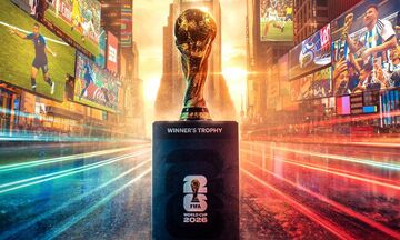 Μουντιάλ 2026: «Τρέλα» εκατομμυρίων για ένα εισιτήριο τελικού  