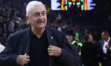 Σάκοτα: «Να παίξουμε καλύτερα κόντρα στον Ολυμπιακό» 