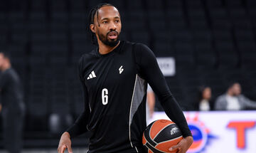 ΑΕΚ: Στην προπόνηση ο Ανγκόλα (vid)