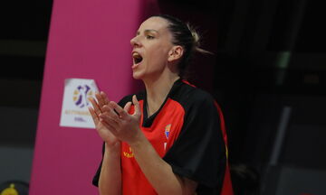 Σταμάτη: «Θα παραμείνω στον χώρο»