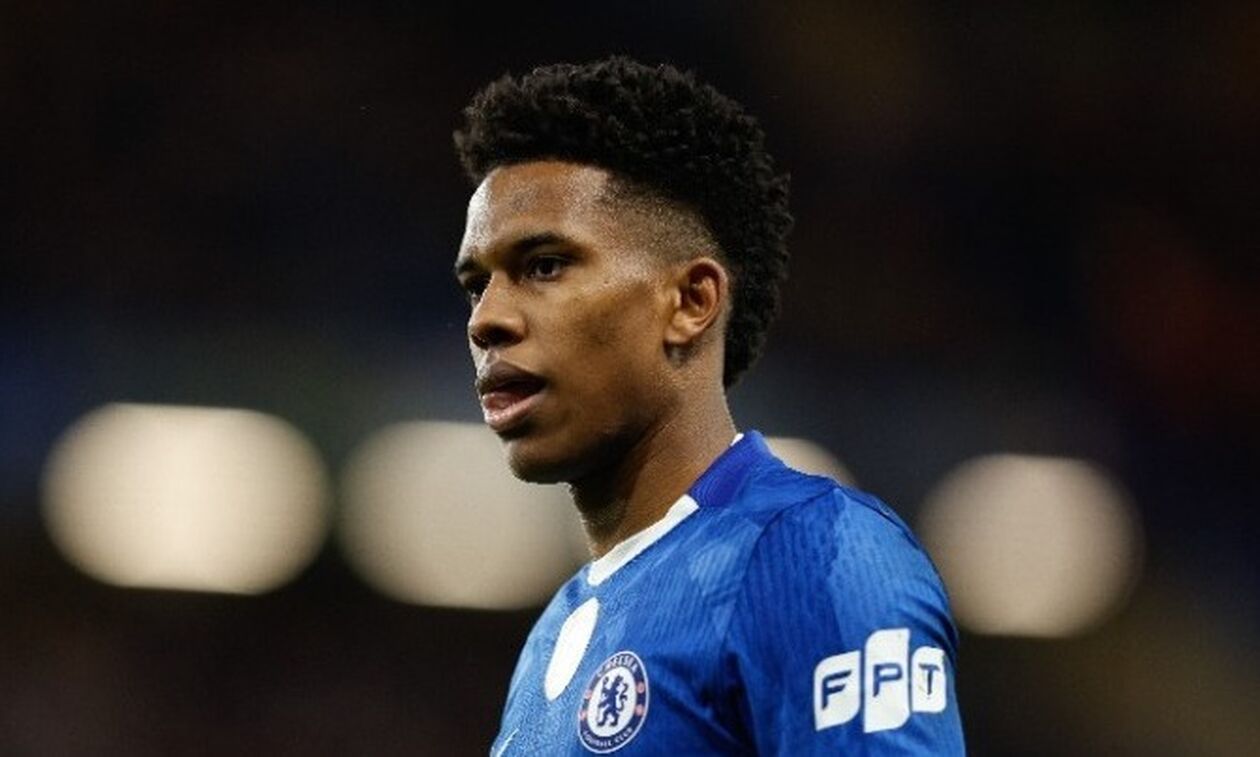 Ο Εστεβάο χάνει την υπόλοιπη σεζόν και είναι αμφίβολος για το Μουντιάλ