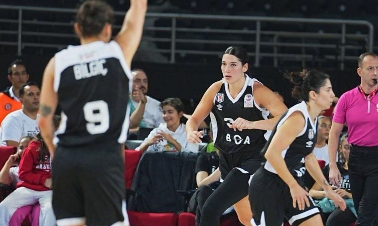 Νέα διάκριση για τη Φασούλα