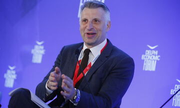 Παπαλουκάς: «Θέλουμε ή όχι δύο ελληνικές ομάδες στον τελικό του Final four;»