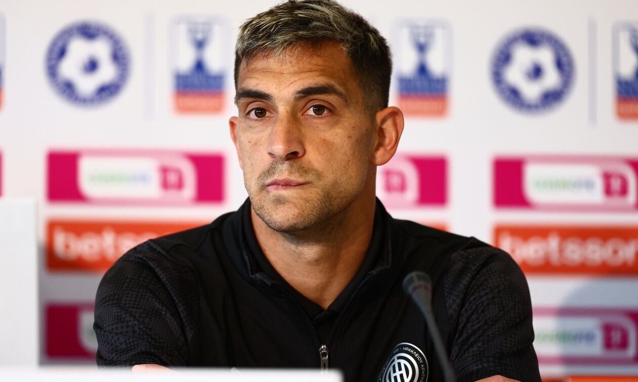 Λαμπρόπουλος: «Ο τελικός θα κριθεί στις λεπτομέρειες» 