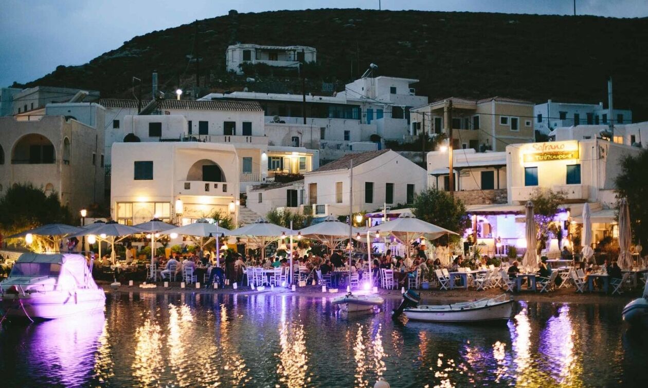 Τριήμερο Πρωτομαγιάς: 7 προορισμοί για κάθε γούστο κοντά στην Αθήνα