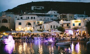 Τριήμερο Πρωτομαγιάς: 7 προορισμοί για κάθε γούστο κοντά στην Αθήνα