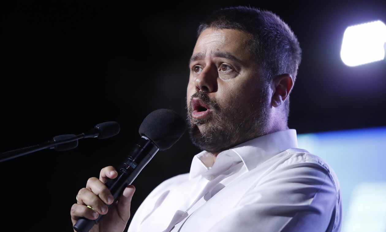 Γκαγκάτσης: «Η φετινή διοργάνωση σηματοδοτεί μια ουσιαστική τομή για τον θεσμό»