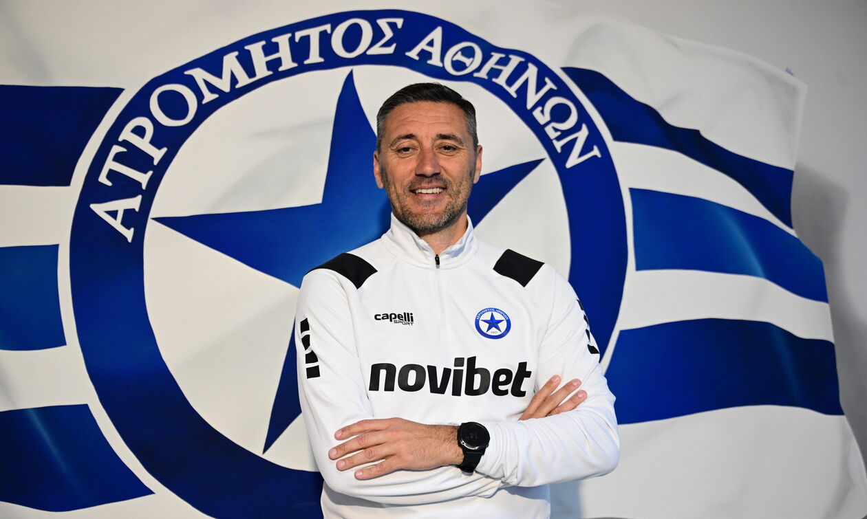 Ατρόμητος: Ανανέωσε ο Κέρκεζ 