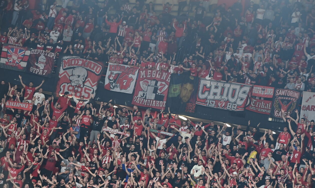 Ολυμπιακός: Τα εισιτήρια με Μονακό