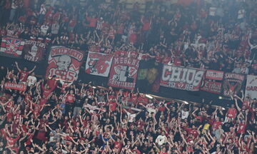 Ολυμπιακός: Τα εισιτήρια με Μονακό