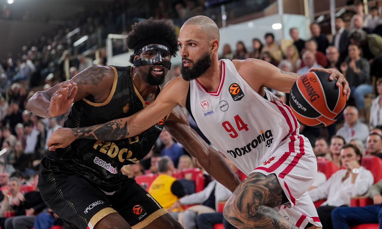 Ολυμπιακός: Τον κρατάει στην... τσίτα η Μονακό