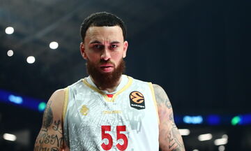 Τζέιμς: «Γνωριζόμαστε καλά με τον Ολυμπιακό»