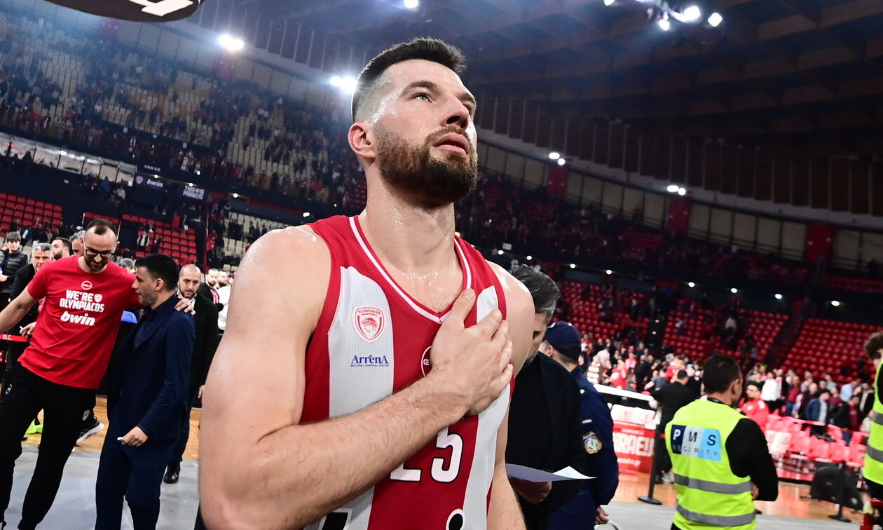 Ολυμπιακός: «Προφορική συμφωνία Πίτερς με Ολίμπια Μιλάνο»