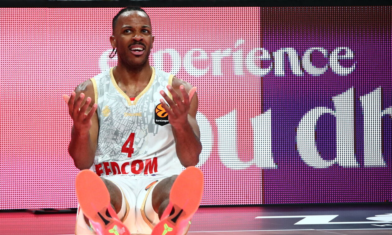 Μπλόσομγκεϊμ: «Τεράστια πρόκληση η σειρά με τον Ολυμπιακό»