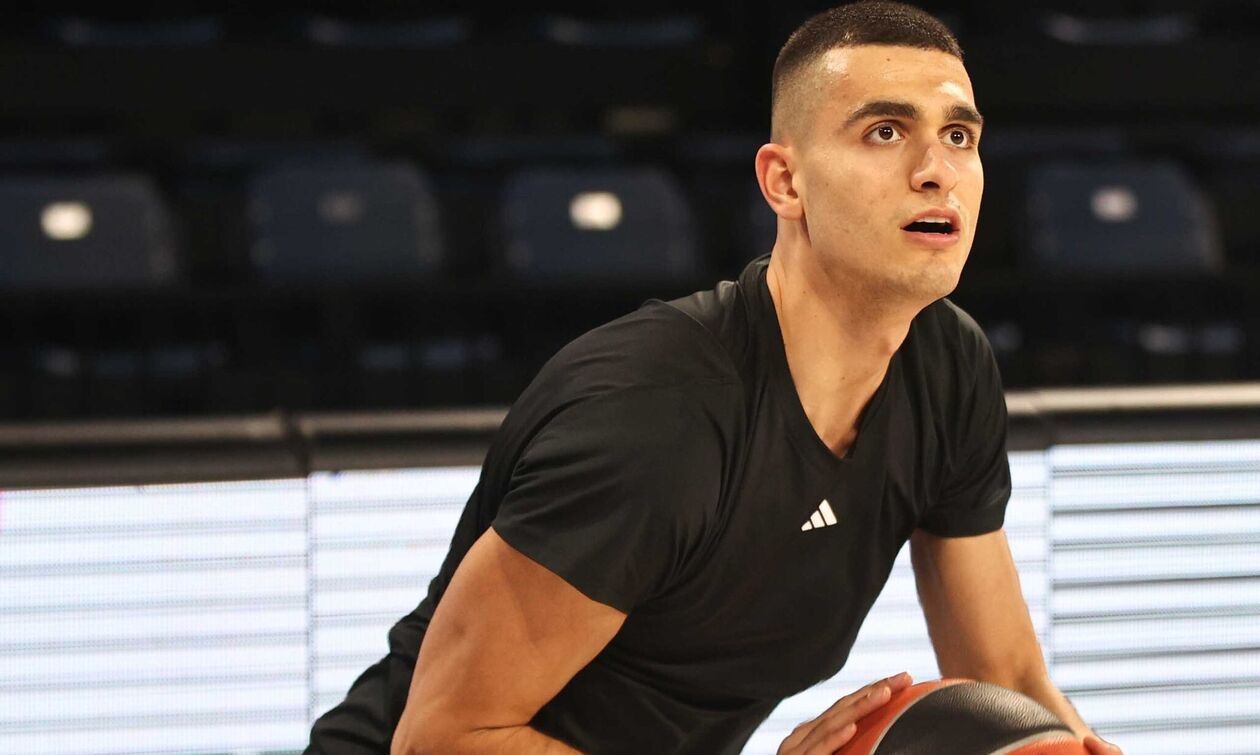 Μαντάρ: «Έχω θέση στην σειρά απέναντι στην Ρεάλ Μαδρίτης»