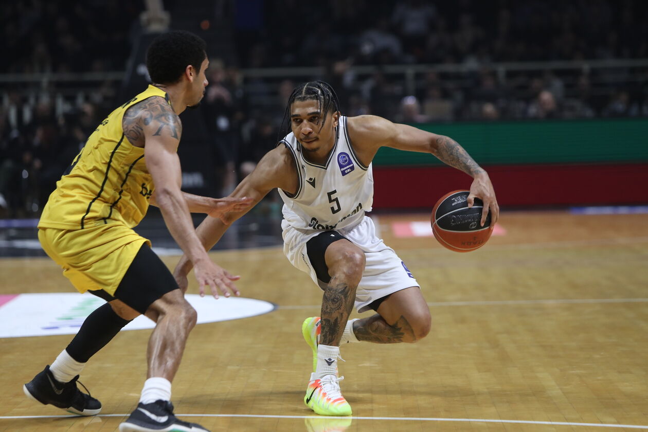 Greek Basket League: Φινάλε με ταυτόχρονες αναμετρήσεις