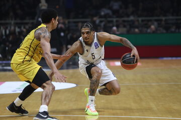 Greek Basket League: Φινάλε με ταυτόχρονες αναμετρήσεις