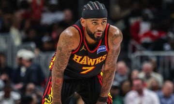 ΝΒΑ: Πιο βελτιωμένος παίκτης της σεζόν ο Νικέιλ Αλεξάντερ-Ουόκερ