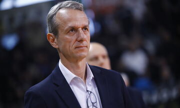 Αποχωρεί ο Σάκης Ψάρρας από τον Μίλωνα