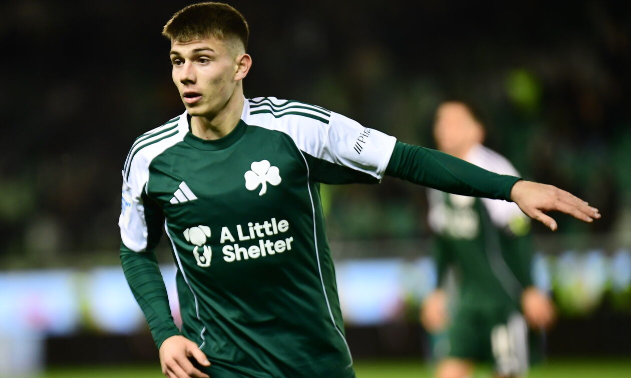 Πάντοβιτς: «Ο Γιάγκουσιτς χρειαζόταν χρόνο προσαρμογής – Θα δείξει πράγματα στα πλέι οφ»