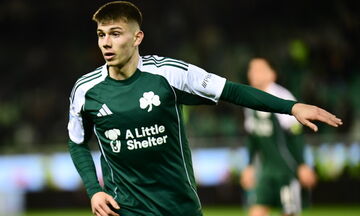 Πάντοβιτς: «Ο Γιάγκουσιτς χρειαζόταν χρόνο προσαρμογής – Θα δείξει πράγματα στα πλέι οφ»