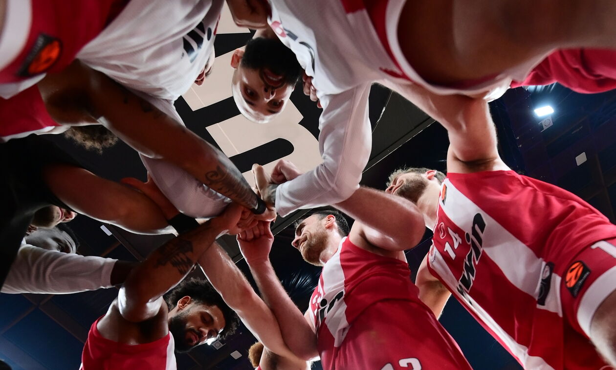 Όπως άρχισε, έτσι θα τελειώσει