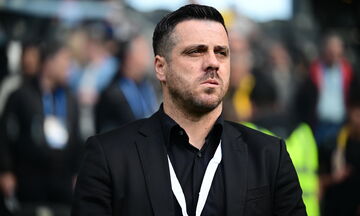 Βιεϊρίνια: «Θέλουμε το κάτι παραπάνω για τα 100 χρόνια»