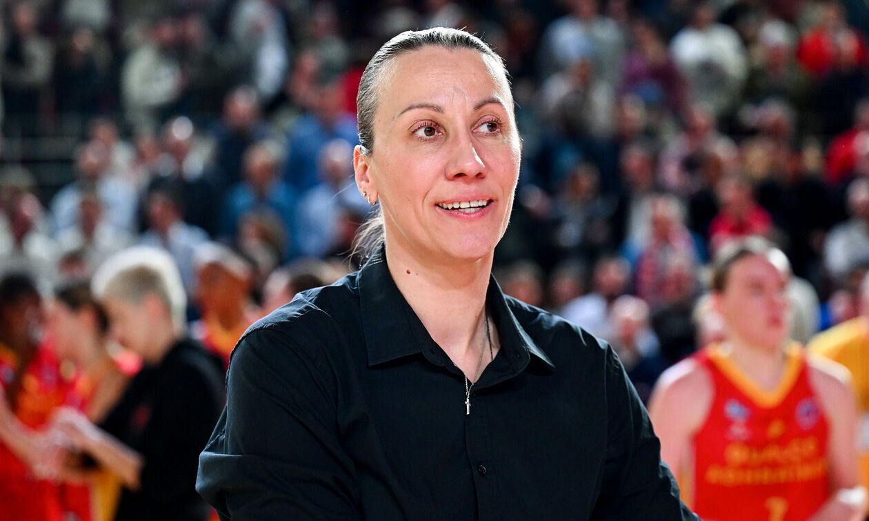 Τέλος η Στέλλα Καλτσίδου από τον Αθηναϊκό