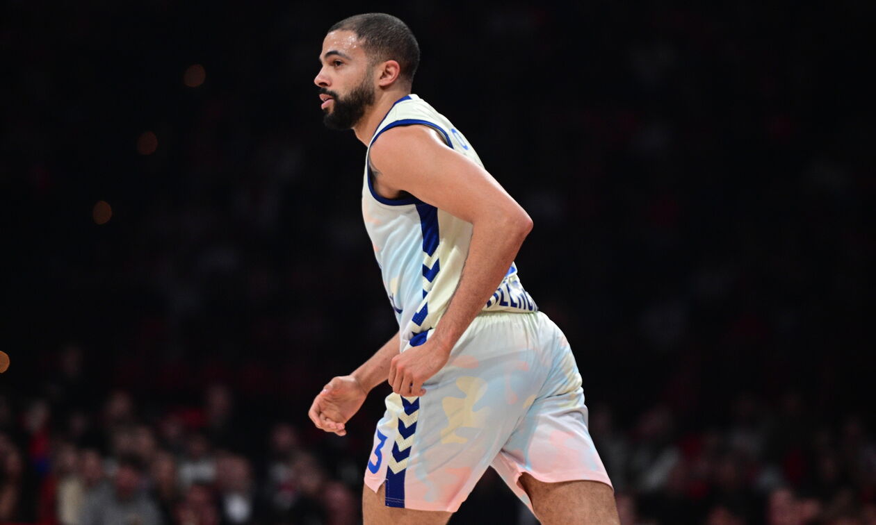 «Τελειώνει από τη Βαλένθια και πάει Αρμάνι ο Ντάριους Τόμπσον»