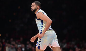 «Τελειώνει από τη Βαλένθια και πάει Αρμάνι ο Ντάριους Τόμπσον»