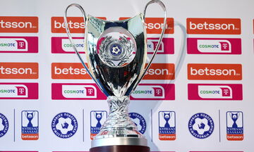 LIVE: ΠΑΟΚ - ΟΦΗ (20:30)