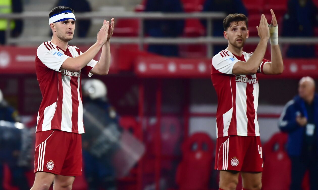 Ολυμπιακός: Να καλυφθεί το κενό ανάμεσα σε Ρέτσο - Πιρόλα και τον τρίτο στόπερ