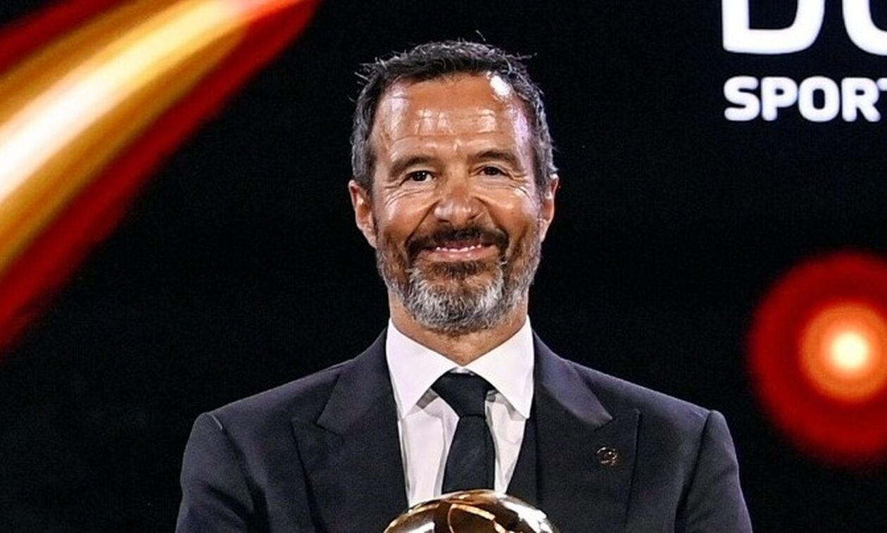 Ο Μέντες συνιστά στον Γιαμάλ να «εμπνευσθεί» από τον Ρονάλντο