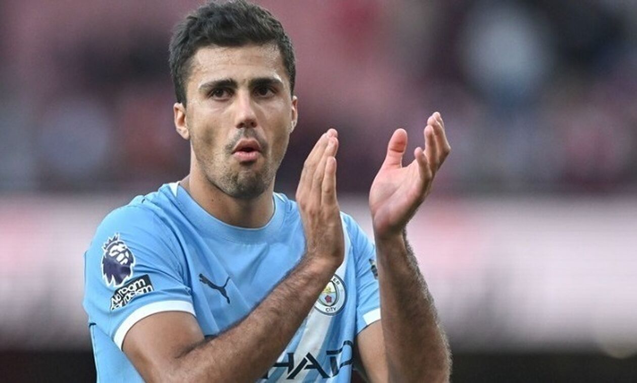 Ρόδρι: «Το σώμα έχει όρια»...