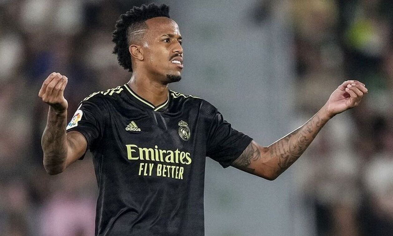 Μιλιτάο: Χειρουργείται και χάνει το Μουντιάλ