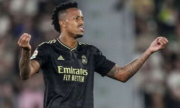 Μιλιτάο: Χειρουργείται και χάνει το Μουντιάλ