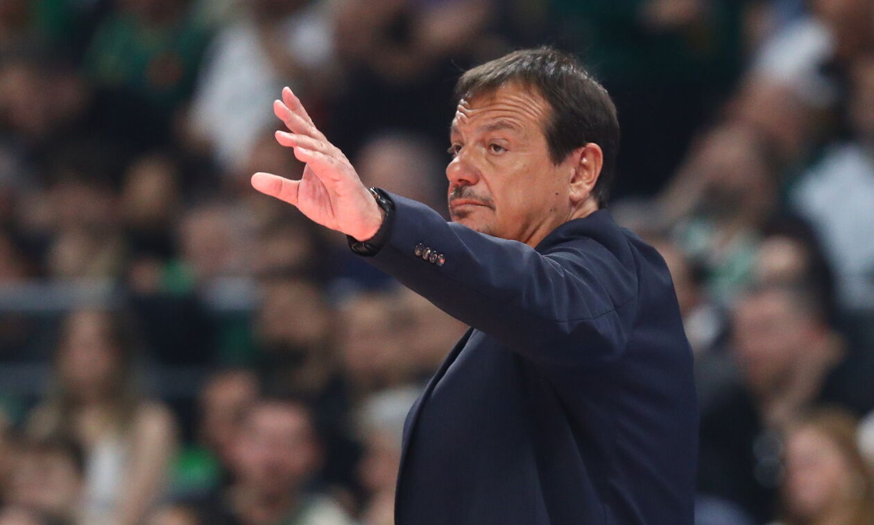 Αταμάν: «Το παιχνίδι ήταν χαλαρό»