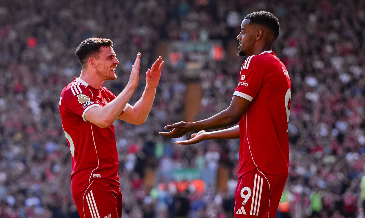 Premier League: 4η η Λίβερπουλ, νίκες-θρίλερ για Γουέστ Χαμ, Τότεναμ