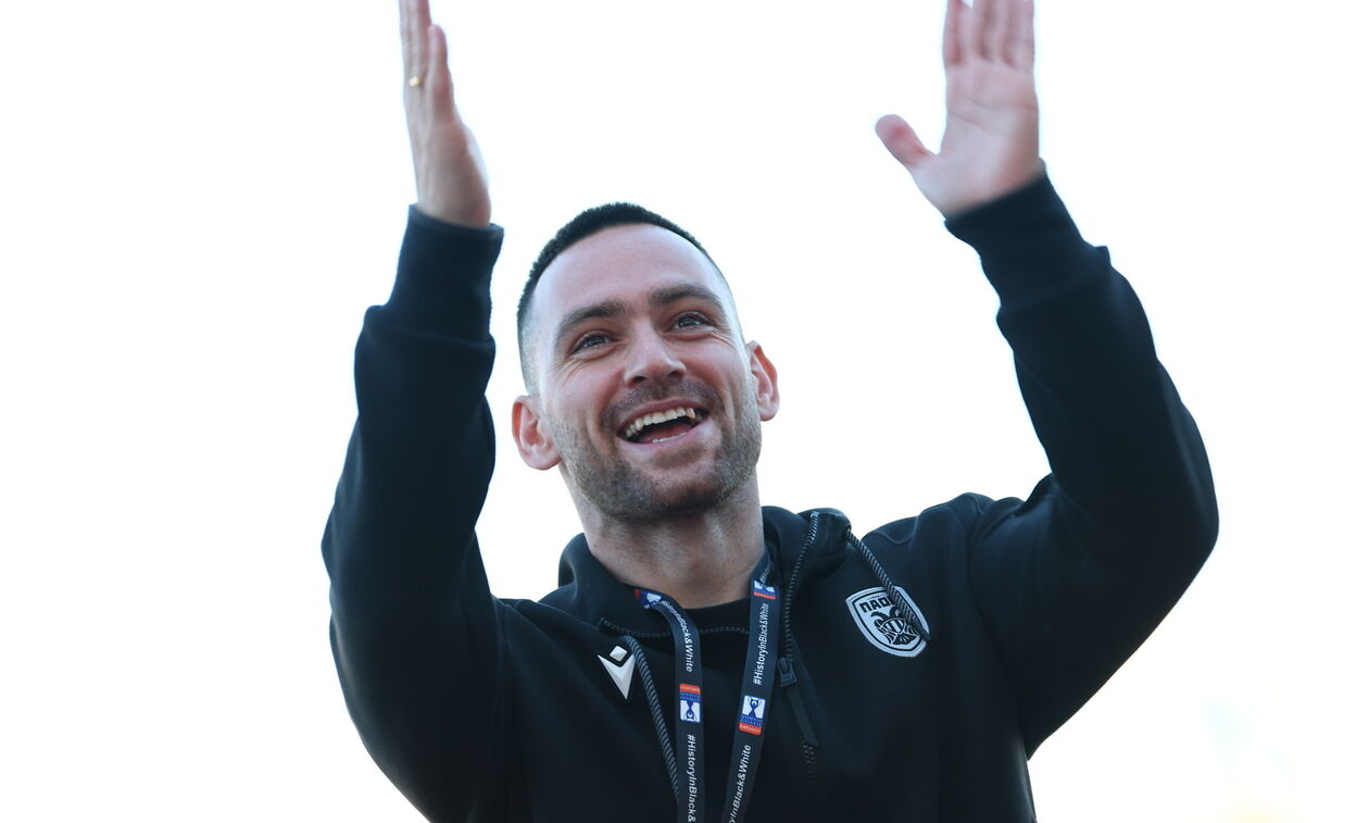 Κύπελλο: Η ενδεκάδα του ΠΑΟΚ