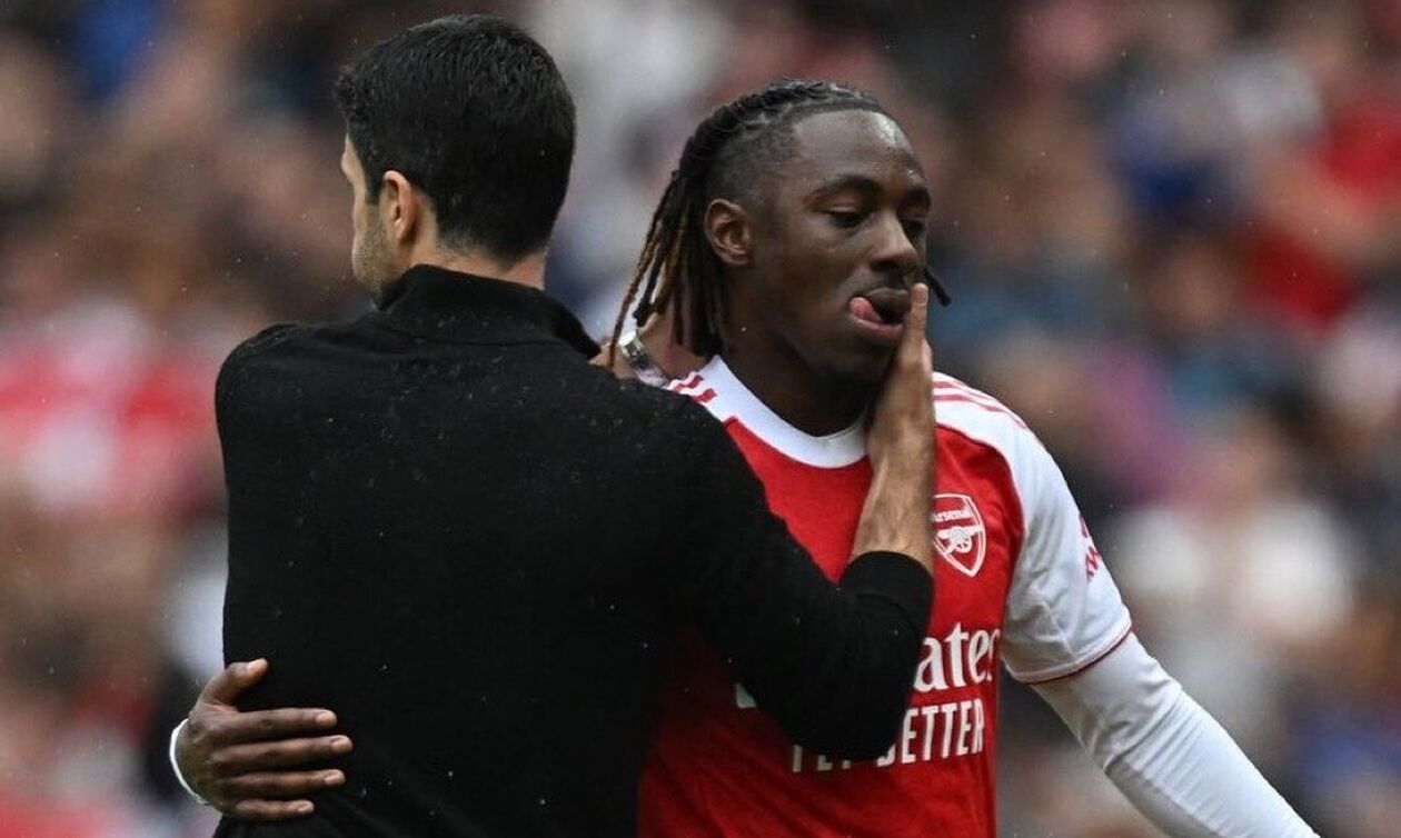 Premier League: Πάλι πρώτη η Άρσεναλ και περιμένει