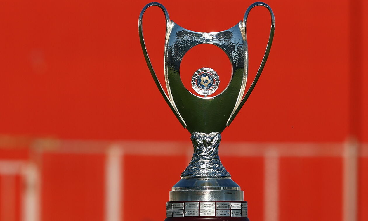 Π.Α.Ο.Κ. - Ο.Φ.Η.: Tα γκολ που διαμόρφωσαν το 1-1 του ημιχρόνου (vid)!