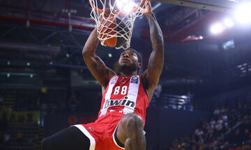 Ολυμπιακός: Ζέστανε τις μηχανές ενόψει Μονακό 