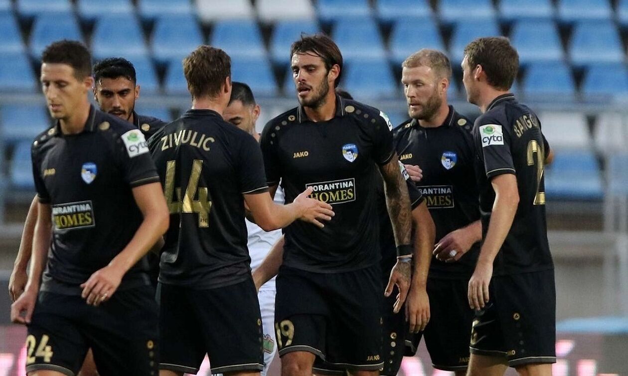 ΦΩΣ στο Στοίχημα: Η ευκαιρία της Πάφου