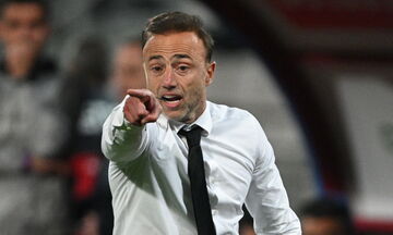 Κόντης: «Είμαστε πανάξιοι Κυπελλούχοι»