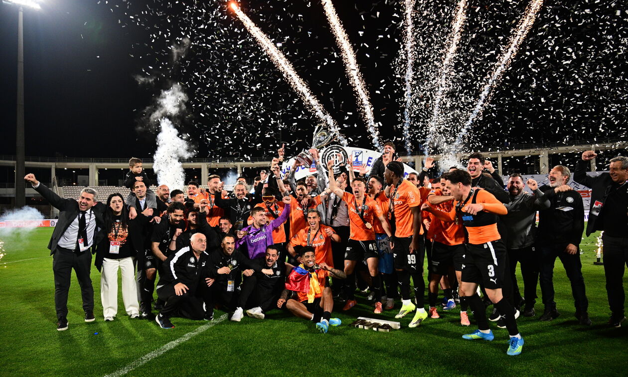 Ο άθλος του ΟΦΗ, το δράμα του ΠΑΟΚ, η ευκαιρία του Ολυμπιακού