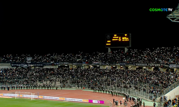 ΠΑΟΚ - ΟΦΗ 2-3: Τα highlights του τελικού Κυπέλλου (vid)