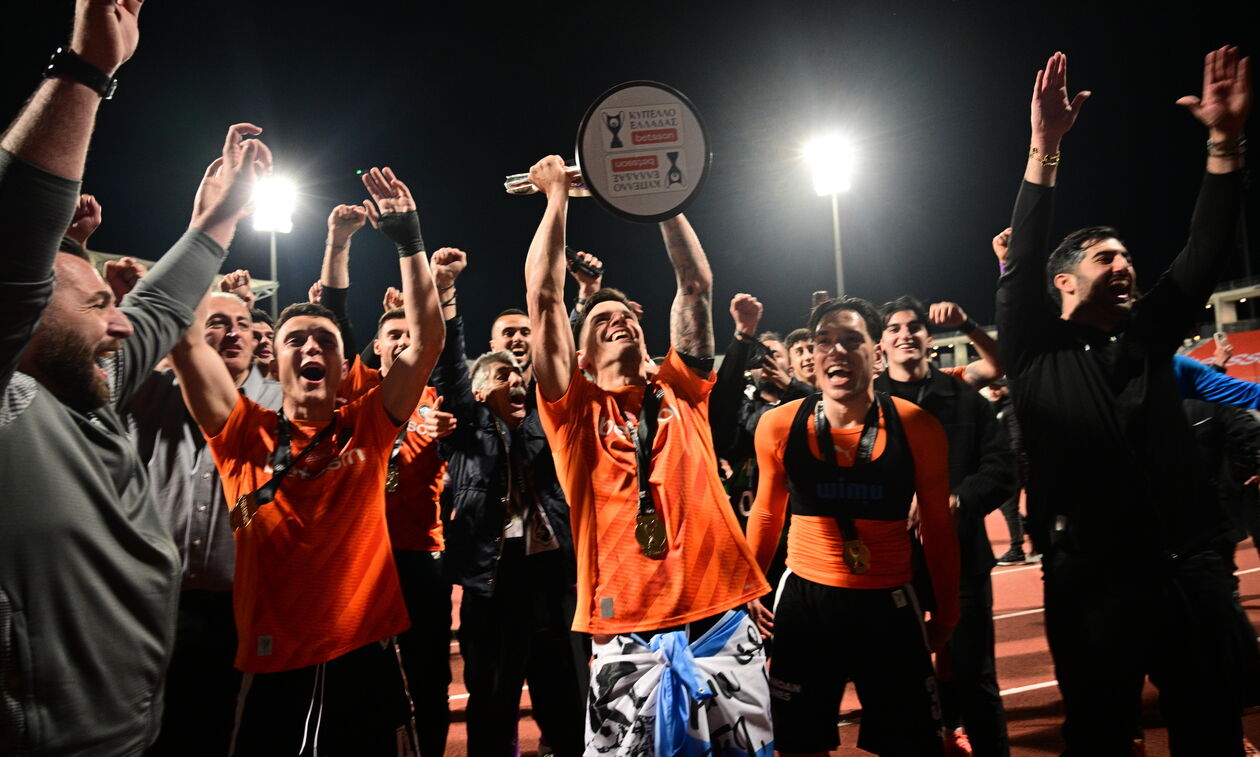 Νέιρα: «Ο ΟΦΗ έγινε το σπίτι μου, θέλω να συνεχίσω να φοράω τη φανέλα του»