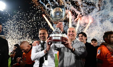 Μπούσης: «Δείξαμε ότι ο ΟΦΗ μπορεί να ονειρεύεται»